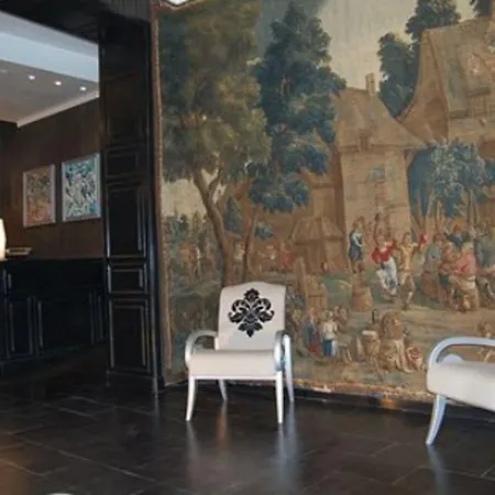 Royal Palace Luxury Hotel-2