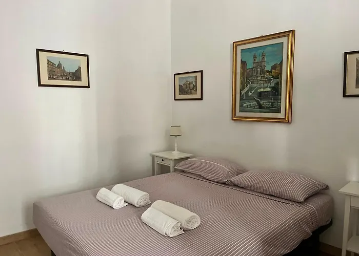 Magnifica Roma In Centro